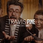 Travis Pine