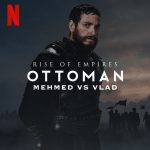 Rise of Empires: Ottoman Mehmed vs Vlad