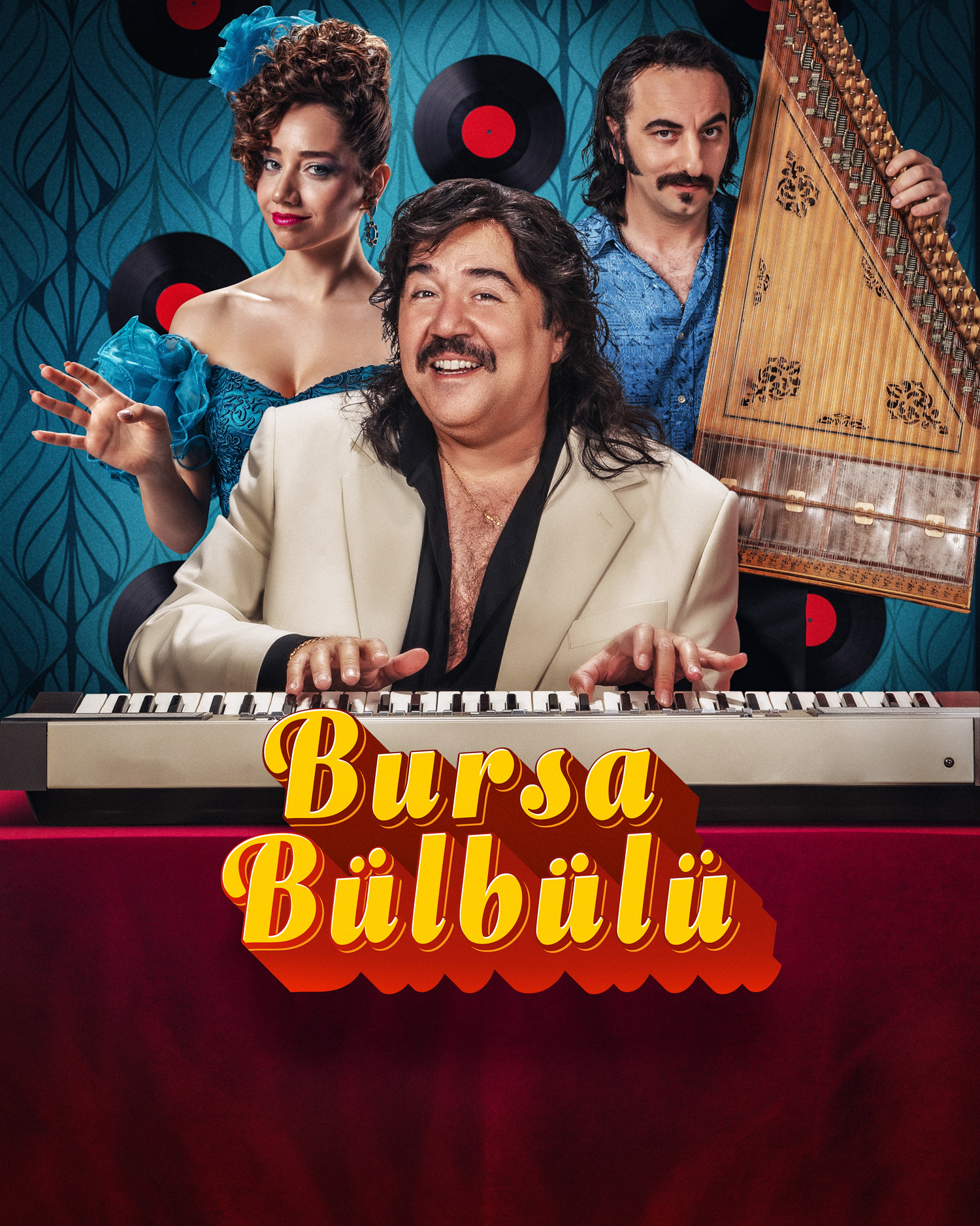 Bursa Bülbülü