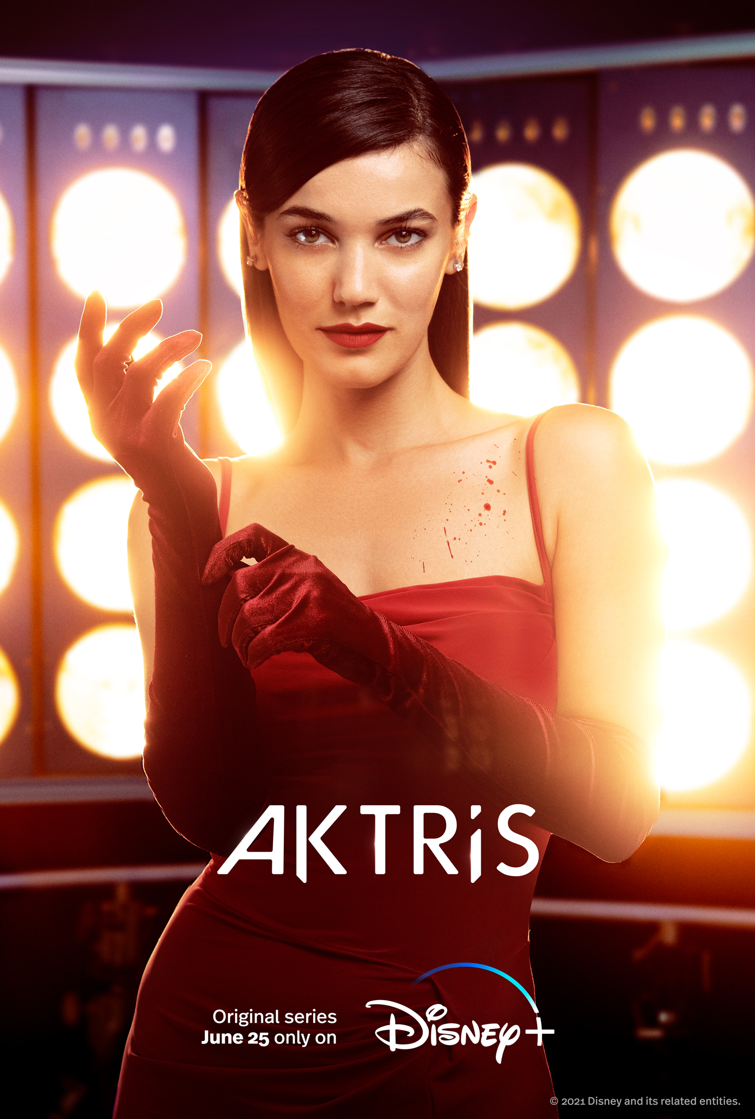 Aktris