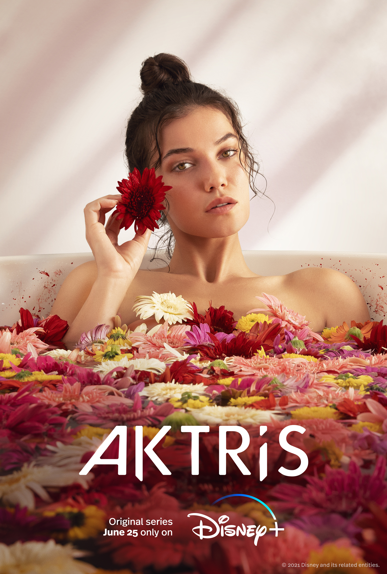 Aktris