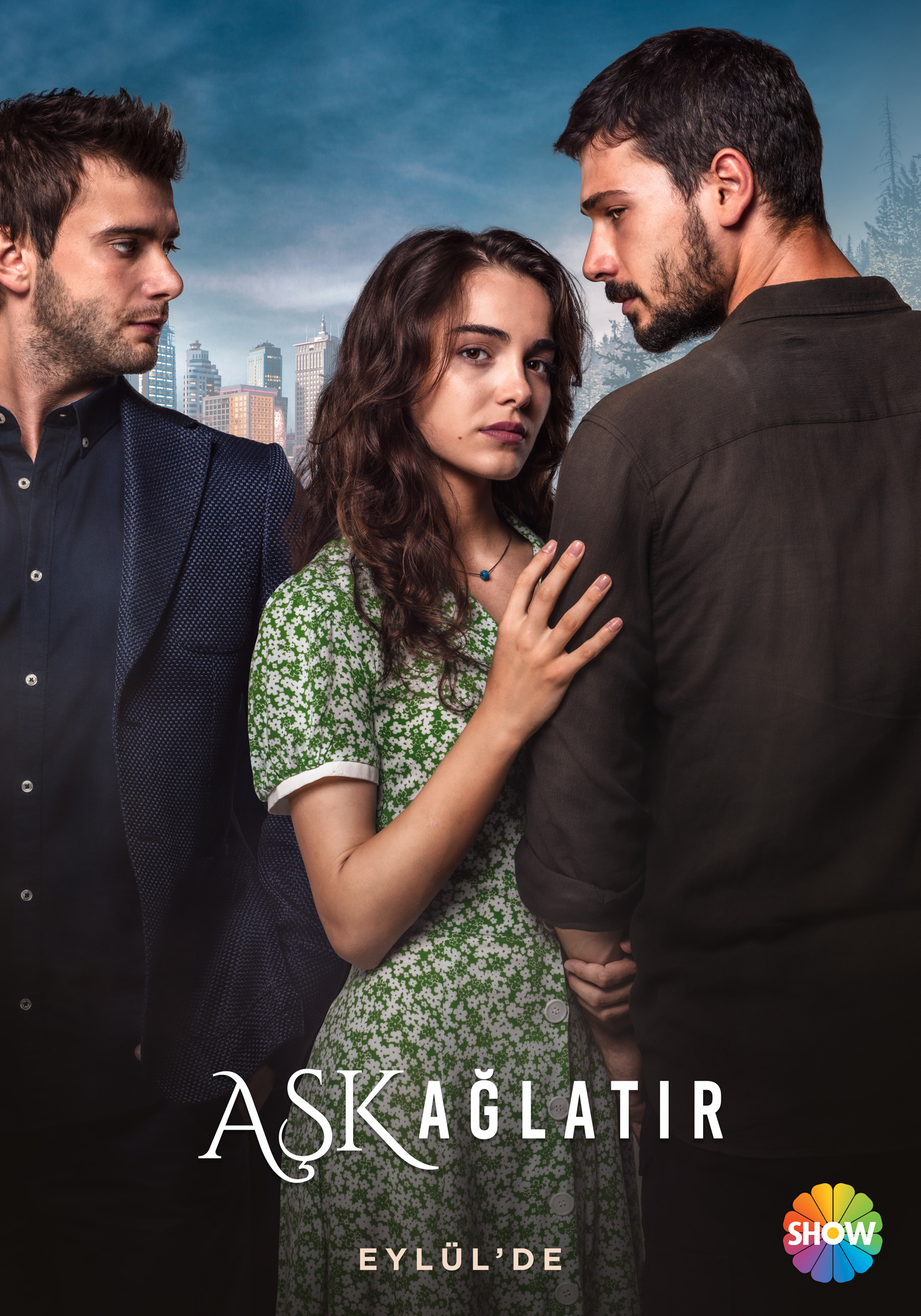 Aşk Ağlatır