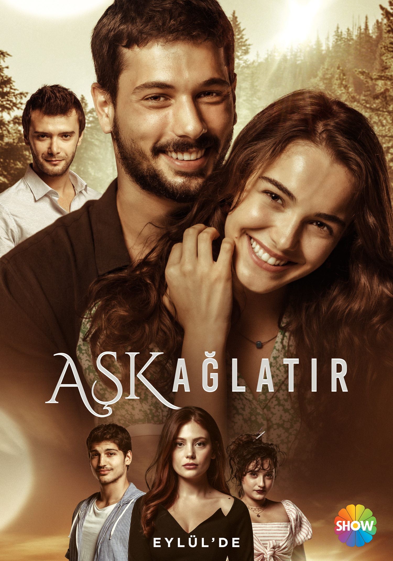 Aşk Ağlatır