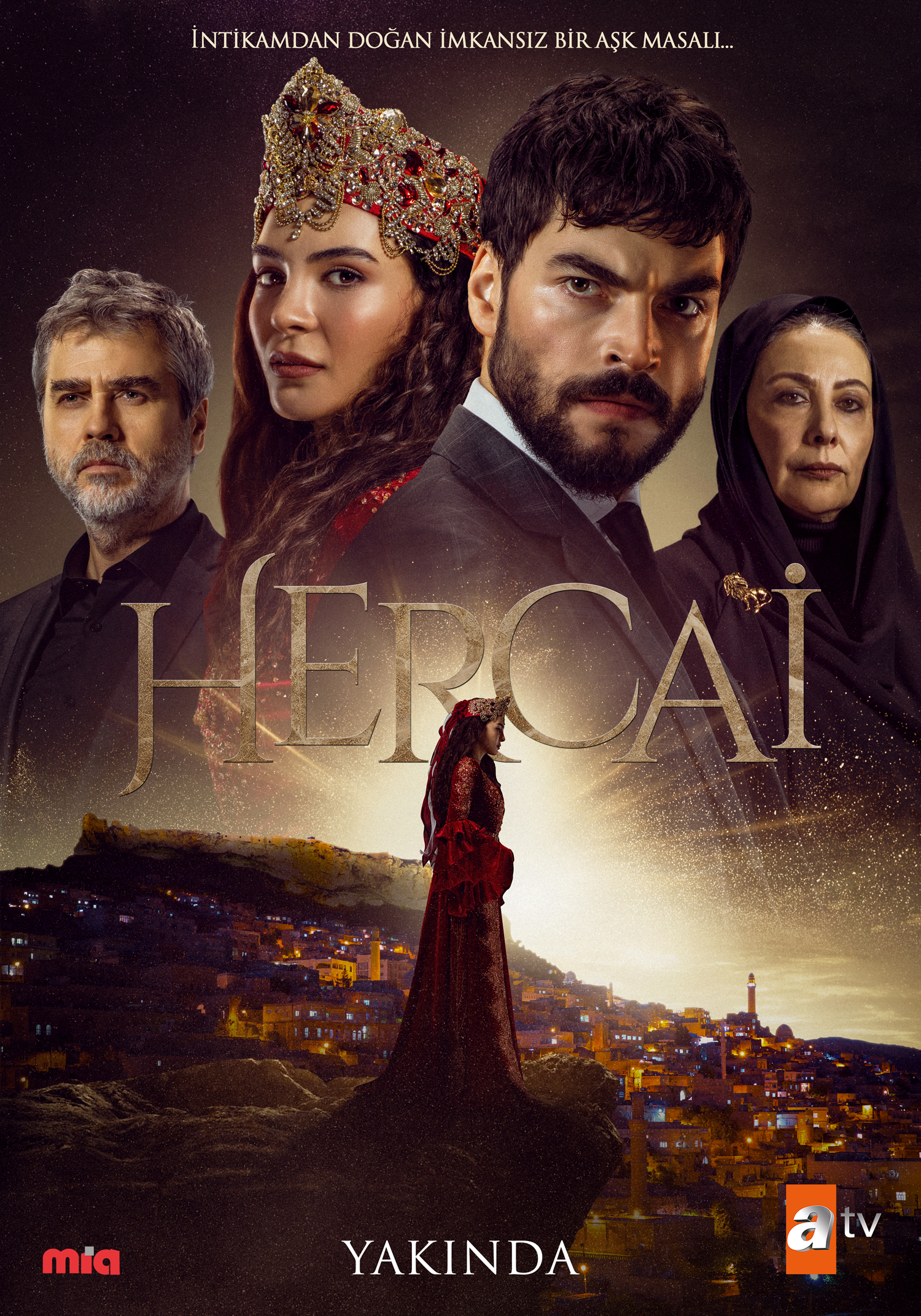 Hercai