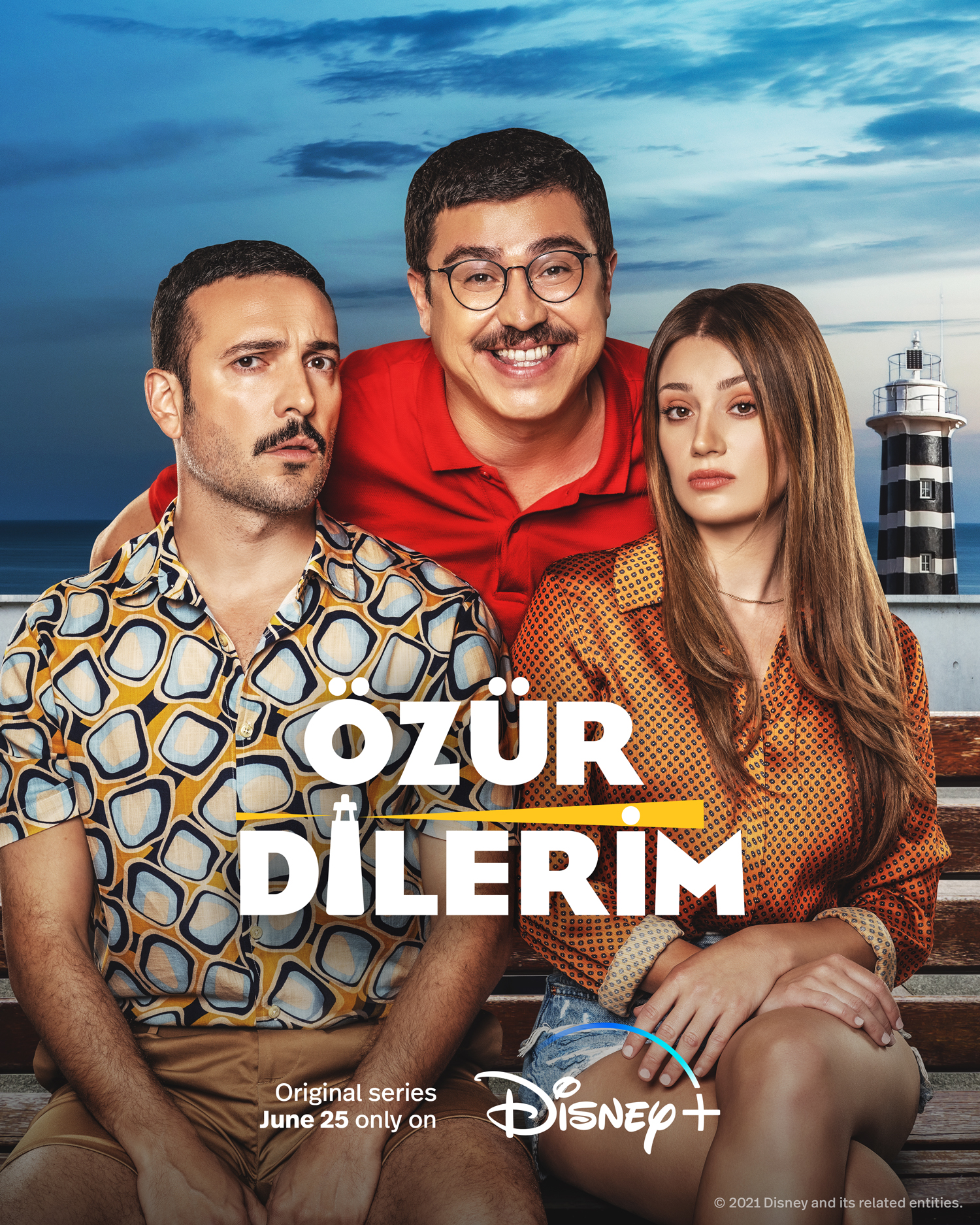 Özür Dilerim