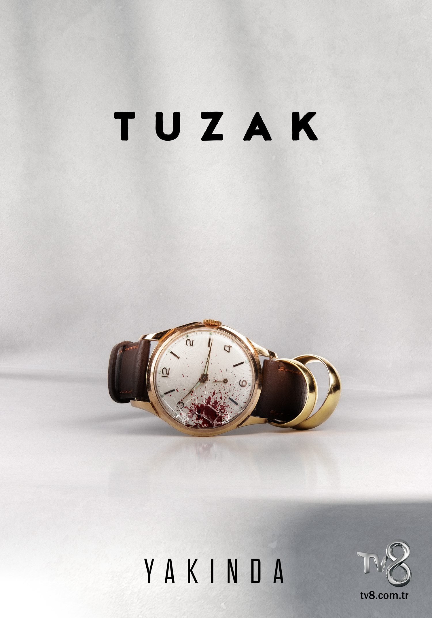 Tuzak Teaser